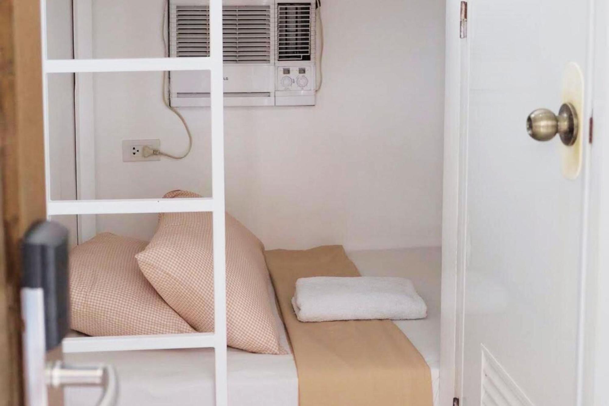 Urban Inn Iloilo Habitación foto
