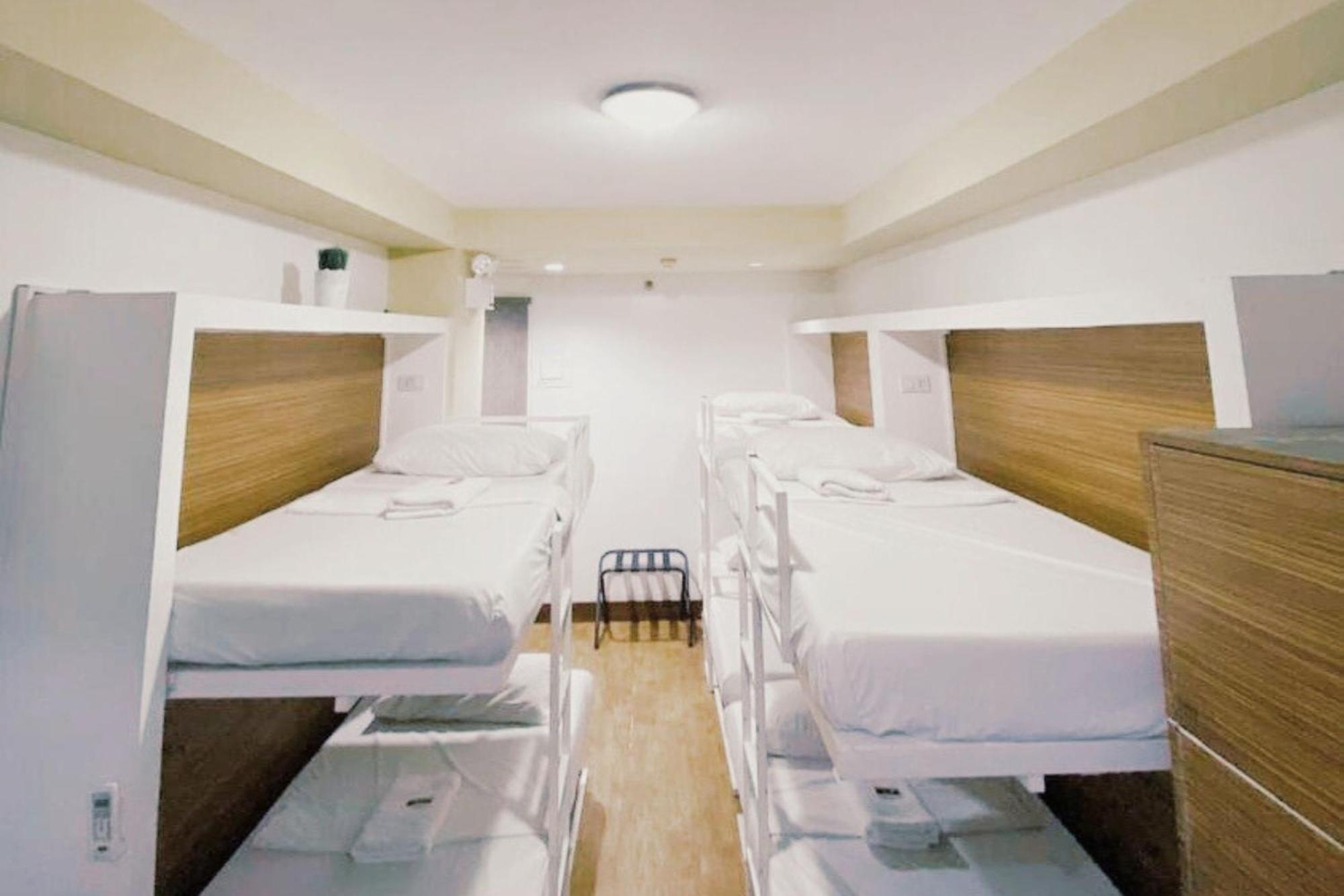 Urban Inn Iloilo Habitación foto