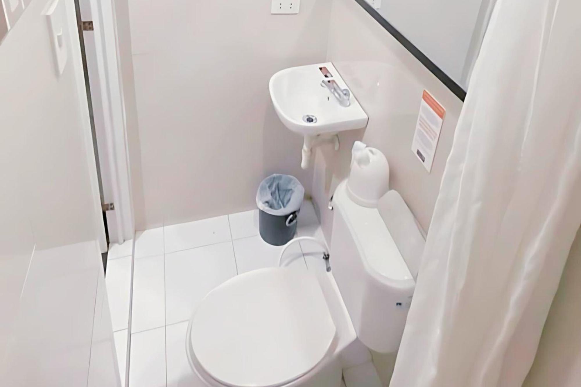 Urban Inn Iloilo Habitación foto