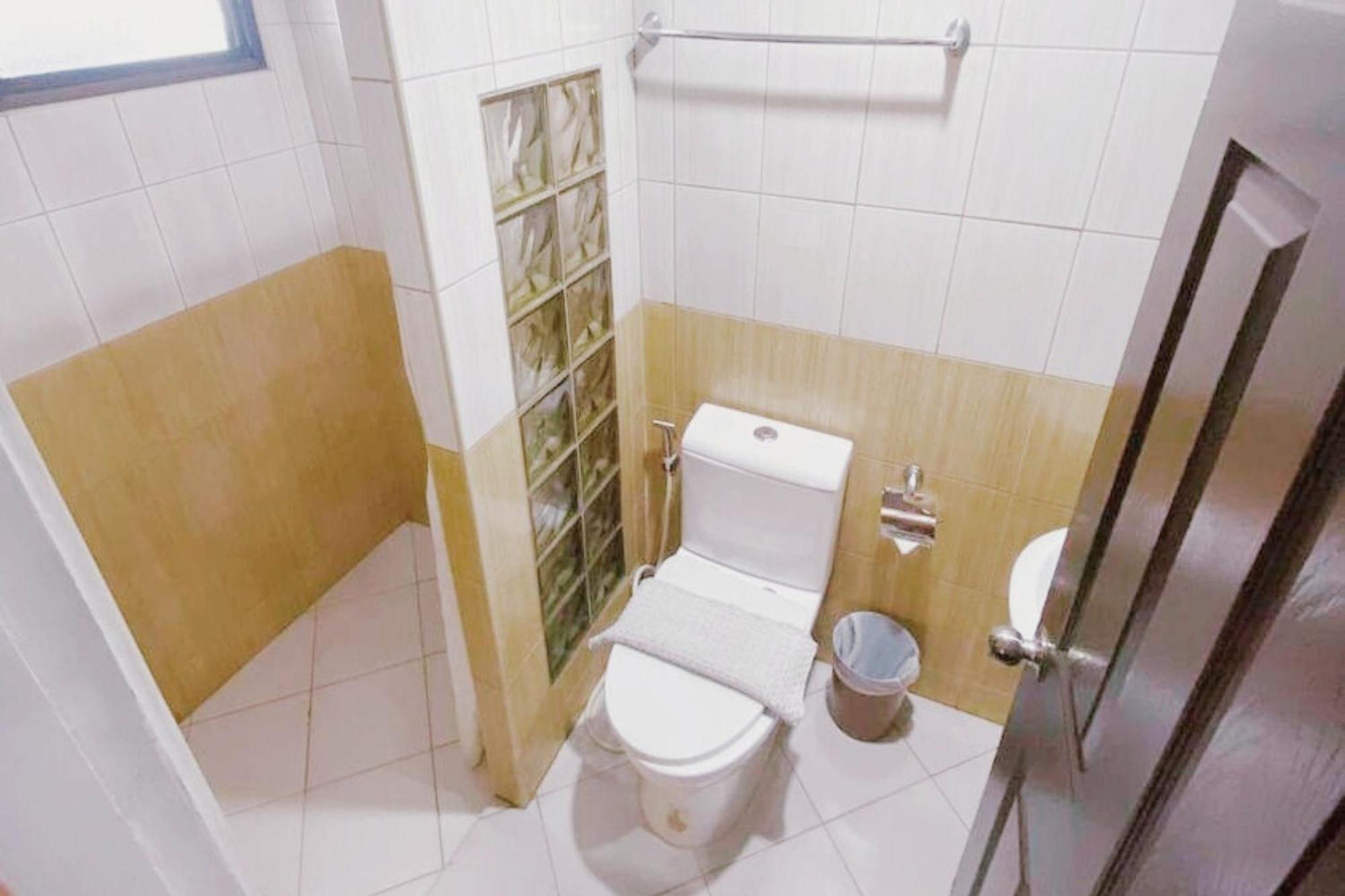 Urban Inn Iloilo Habitación foto