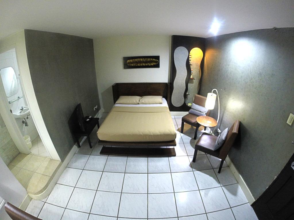 Urban Inn Iloilo Habitación foto
